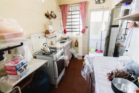Casa à venda com 240m², 6 quartos e sem vagaCasa 3 Cozinha