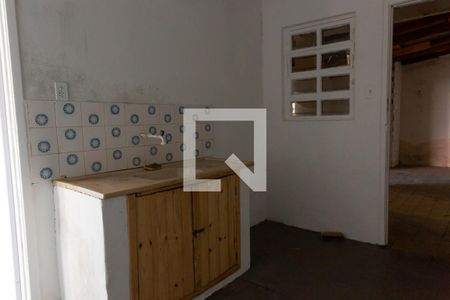 Casa à venda com 87m², 3 quartos e 3 vagas Casa à venda com 87m², 3 quartos e 3 vagasCozinha