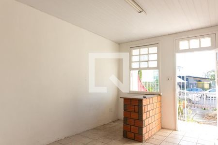 Sala de casa à venda com 3 quartos, 87m² em Passo da Areia, Porto Alegre