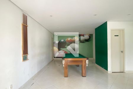 Apartamento para alugar com 68m², 2 quartos e sem vagaSalão de jogos