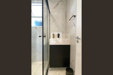 Apartamento para alugar com 68m², 2 quartos e sem vagaBanheiro Corredor