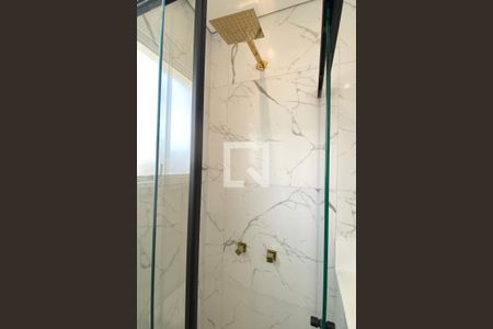 Apartamento para alugar com 68m², 2 quartos e sem vagaBanheiro da Suíte