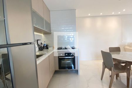 Apartamento para alugar com 68m², 2 quartos e sem vagaCozinha