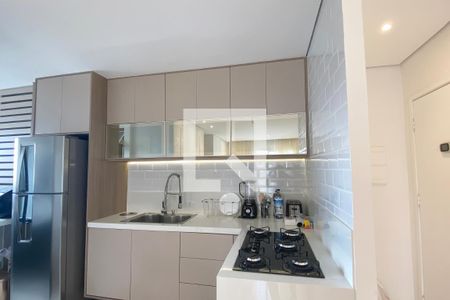 Apartamento para alugar com 68m², 2 quartos e sem vagaCozinha