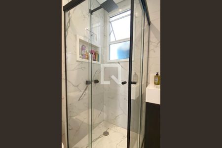 Apartamento para alugar com 68m², 2 quartos e sem vagaBanheiro Corredor