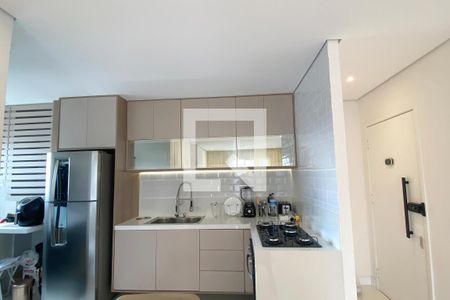 Apartamento para alugar com 68m², 2 quartos e sem vagaCozinha