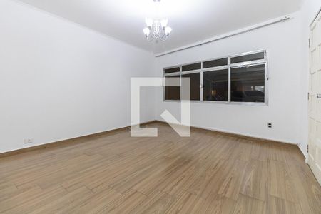 Sala de casa à venda com 3 quartos, 250m² em Vila Santana, São Paulo
