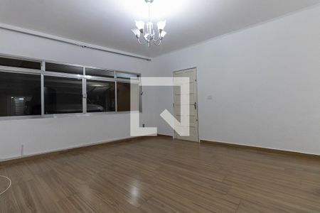 Sala de casa à venda com 3 quartos, 250m² em Vila Santana, São Paulo