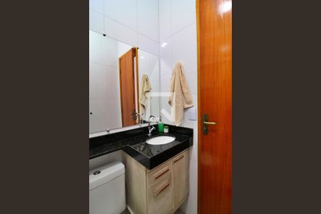 Apartamento à venda com 62m², 2 quartos e 1 vagaBanheiro da Suíte