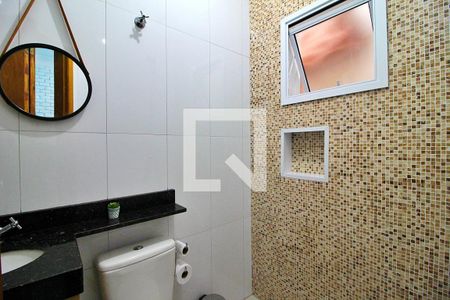 Apartamento à venda com 62m², 2 quartos e 1 vagaBanheiro