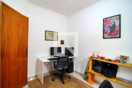 Apartamento à venda com 62m², 2 quartos e 1 vagaQuarto 2