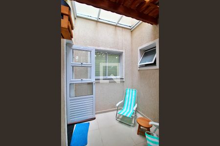 Apartamento à venda com 62m², 2 quartos e 1 vagaQuintal