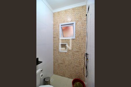 Apartamento à venda com 62m², 2 quartos e 1 vagaBanheiro