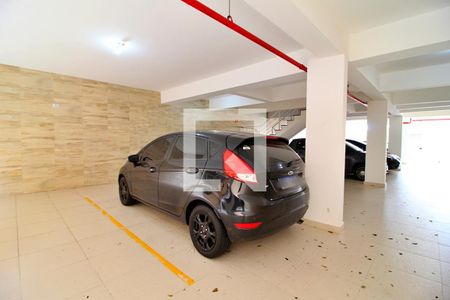 Apartamento à venda com 62m², 2 quartos e 1 vagaGaragem