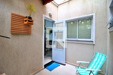 Apartamento à venda com 62m², 2 quartos e 1 vagaQuintal