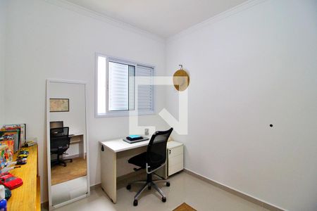 Apartamento à venda com 62m², 2 quartos e 1 vagaQuarto 2
