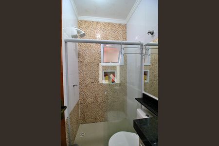 Apartamento à venda com 62m², 2 quartos e 1 vagaBanheiro da Suíte