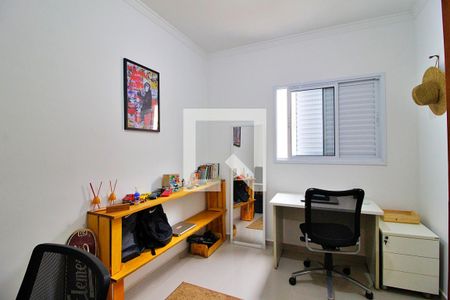 Apartamento à venda com 62m², 2 quartos e 1 vagaQuarto 2