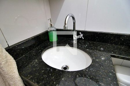 Apartamento à venda com 62m², 2 quartos e 1 vagaBanheiro