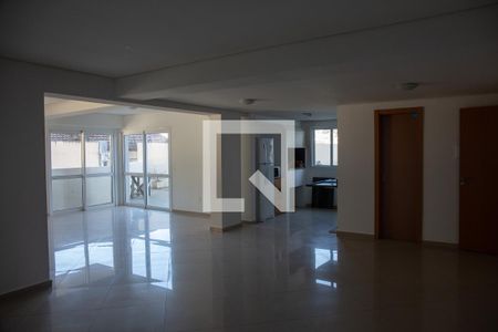 Apartamento à venda com 115m², 3 quartos e 3 vagasSalão de Festas