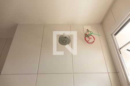 Apartamento à venda com 115m², 3 quartos e 3 vagasBanheiro da Suíte 1