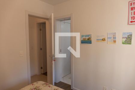 Apartamento à venda com 115m², 3 quartos e 3 vagasSuíte 2