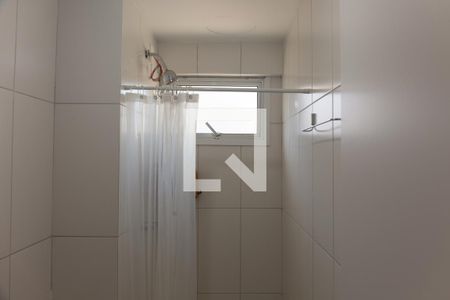 Apartamento à venda com 115m², 3 quartos e 3 vagasBanheiro da Suíte 2 e 3