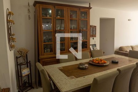 Detalhe Sala de apartamento à venda com 3 quartos, 115m² em Passo D’areia, Porto Alegre