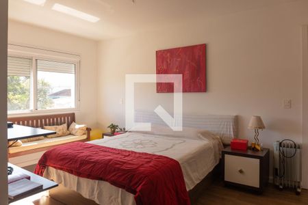 Apartamento à venda com 115m², 3 quartos e 3 vagasSuíte 1