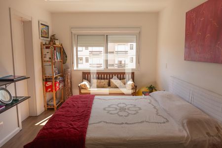 Apartamento à venda com 115m², 3 quartos e 3 vagasSuíte 1