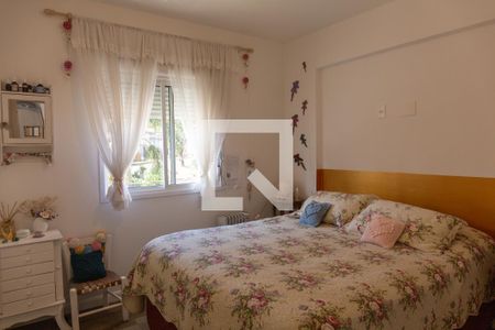 Apartamento à venda com 115m², 3 quartos e 3 vagasSuíte 2