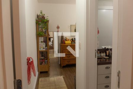 Apartamento à venda com 115m², 3 quartos e 3 vagasSuíte 3