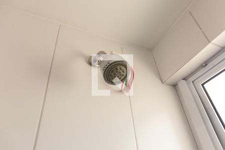 Apartamento à venda com 115m², 3 quartos e 3 vagasBanheiro da Suíte 2 e 3