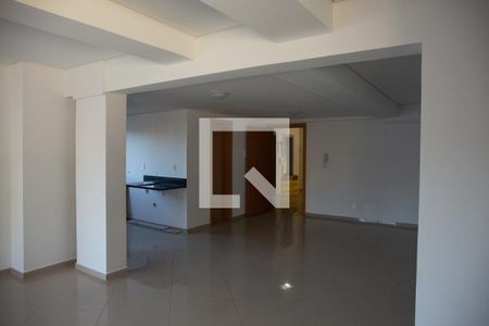Apartamento à venda com 115m², 3 quartos e 3 vagasSalão de Festas