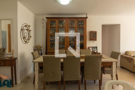 Sala de apartamento à venda com 3 quartos, 115m² em Passo D’areia, Porto Alegre