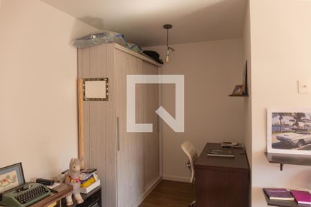 Apartamento à venda com 115m², 3 quartos e 3 vagasSuíte 1