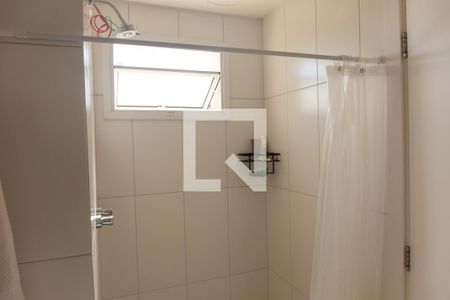 Apartamento à venda com 115m², 3 quartos e 3 vagasBanheiro da Suíte 1