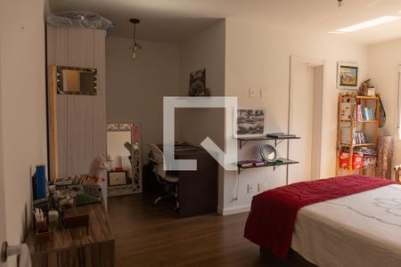 Apartamento à venda com 115m², 3 quartos e 3 vagasSuíte 1