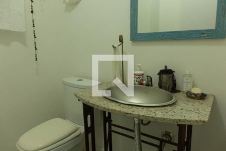 Apartamento à venda com 115m², 3 quartos e 3 vagasLavabo