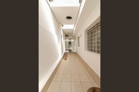Entrada de casa para alugar com 3 quartos, 178m² em Prado, Belo Horizonte