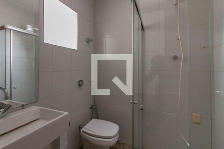 Casa à venda com 178m², 4 quartos e 1 vaga Casa à venda com 178m², 4 quartos e 1 vagaBanheiro da Suíte