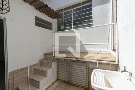 Casa à venda com 178m², 4 quartos e 1 vaga Casa à venda com 178m², 4 quartos e 1 vagaÁrea de Serviço