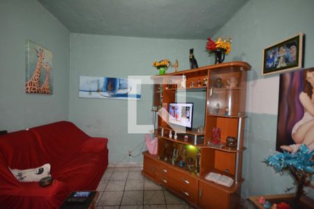 Casa para alugar com 80m², 2 quartos e sem vagaSala de Jantar