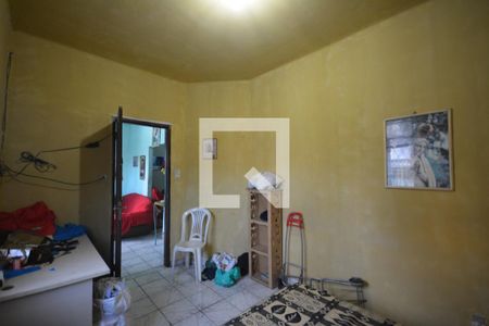 Casa para alugar com 80m², 2 quartos e sem vagaQuarto 1