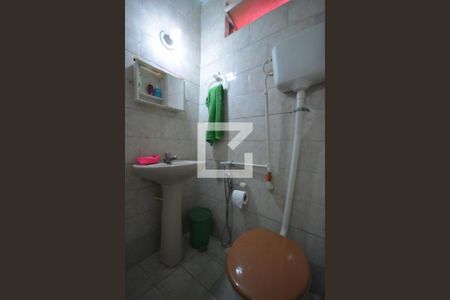 Casa para alugar com 80m², 2 quartos e sem vagaBanheiro