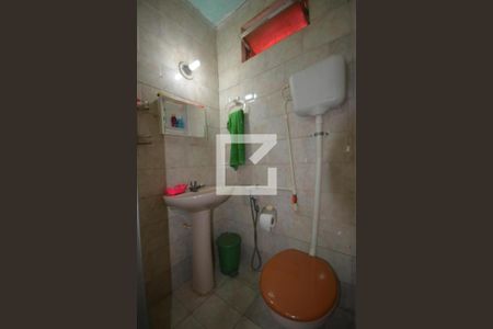 Casa para alugar com 80m², 2 quartos e sem vagaBanheiro