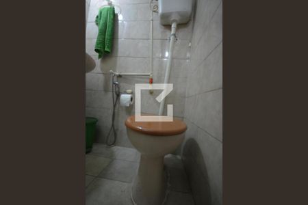 Casa para alugar com 80m², 2 quartos e sem vagaBanheiro