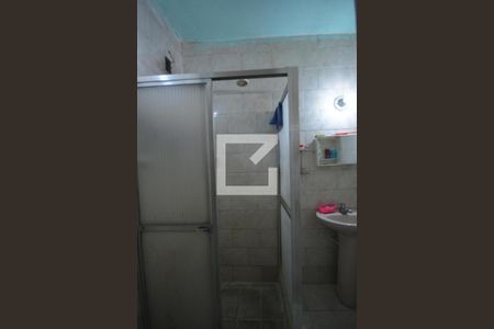 Casa para alugar com 80m², 2 quartos e sem vagaBanheiro