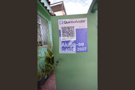 Casa para alugar com 80m², 2 quartos e sem vagaPaquinha Instalada