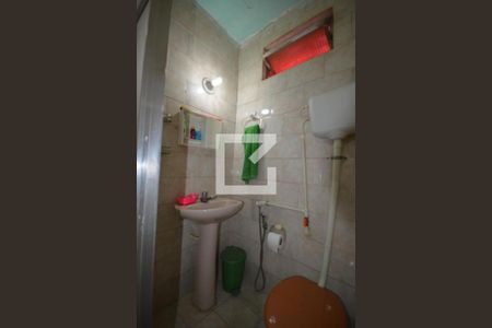 Casa para alugar com 80m², 2 quartos e sem vagaBanheiro